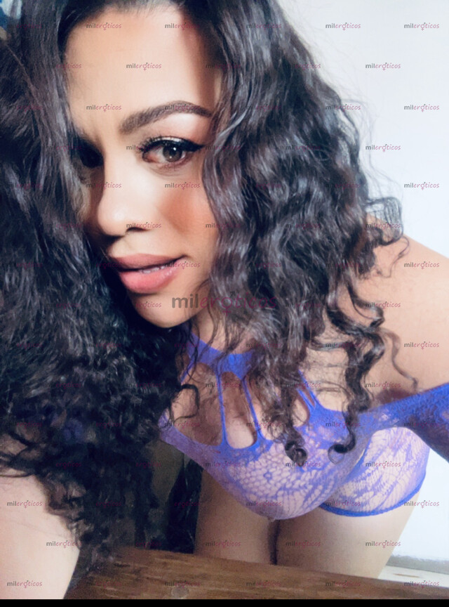 FOTOS DE HOY VIERNES CON LUGAR CÉNTRICO LA DIOSA DEL ORAL Y BESO NEGRO CON LUGAR