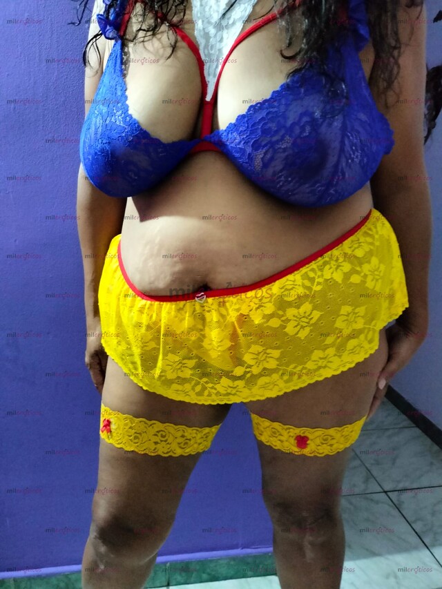 FOTOS DE VIOLETA EN PROMOCIÓN ESTOY SUPER CALIENTE VEN Y DIVIERTETE