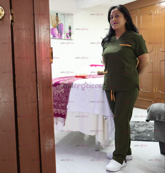 FOTOS DE EN MASAJES WENDY TE VOLVERAS MULTIORGASMICO CON UN MASAJE TANTRA WENDY