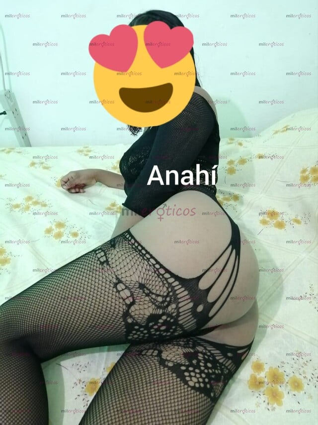 FOTOS DE A N A H I NENA NUEVA EN EL AMBIENTE DISPONIBLE PARA CUMPLIR TUS FANTASÍAS