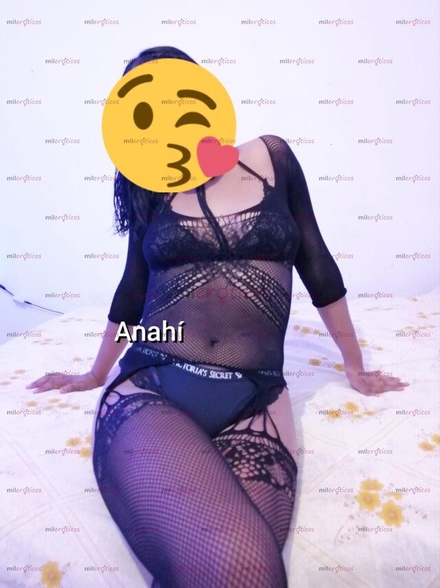 FOTOS DE A N A H I NENA NUEVA EN EL AMBIENTE DISPONIBLE PARA CUMPLIR TUS FANTASÍAS