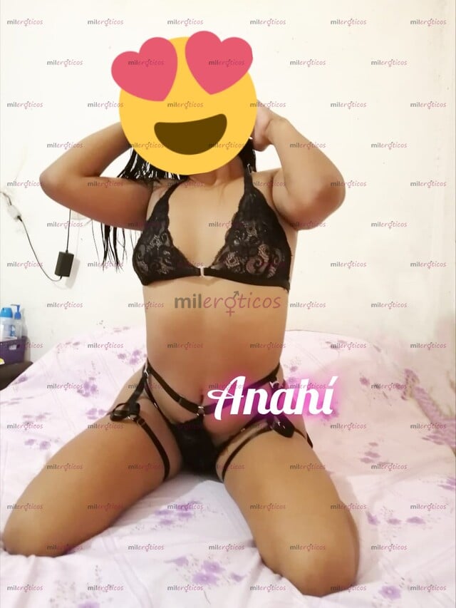 FOTOS DE A N A H I NENA NUEVA EN EL AMBIENTE DISPONIBLE PARA CUMPLIR TUS FANTASÍAS