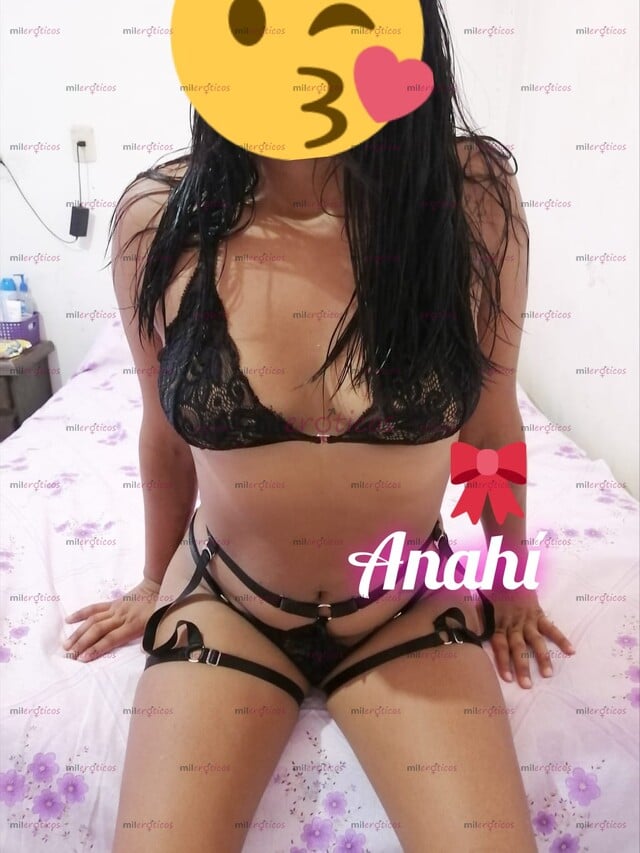 FOTOS DE A N A H I NENA NUEVA EN EL AMBIENTE DISPONIBLE PARA CUMPLIR TUS FANTASÍAS