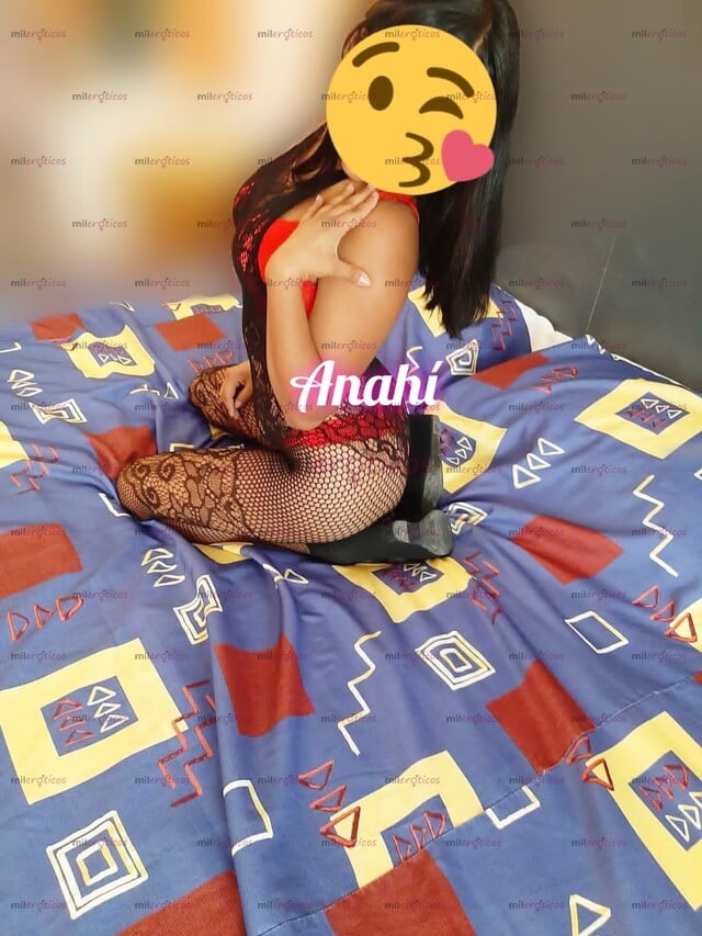 FOTOS DE A N A H I NENA NUEVA EN EL AMBIENTE DISPONIBLE PARA CUMPLIR TUS FANTASÍAS