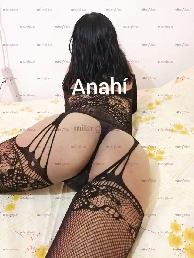 FOTOS DE A N A H I NENA NUEVA EN EL AMBIENTE DISPONIBLE PARA CUMPLIR TUS FANTASÍAS