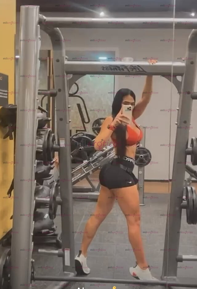 FOTOS DE UFFF BEBESOTA TRANS CON CUERPO DE GYM MAMASOTA DE LUJO 3124340202