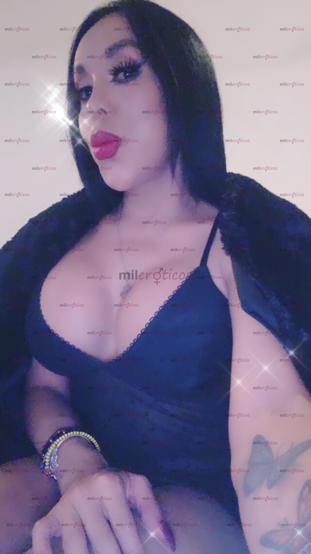 FOTOS DE PAMELITAAAA SHEMALE FULL TIME...INTERACTIVA CUMPLO FANTASIAS Y FETICHES