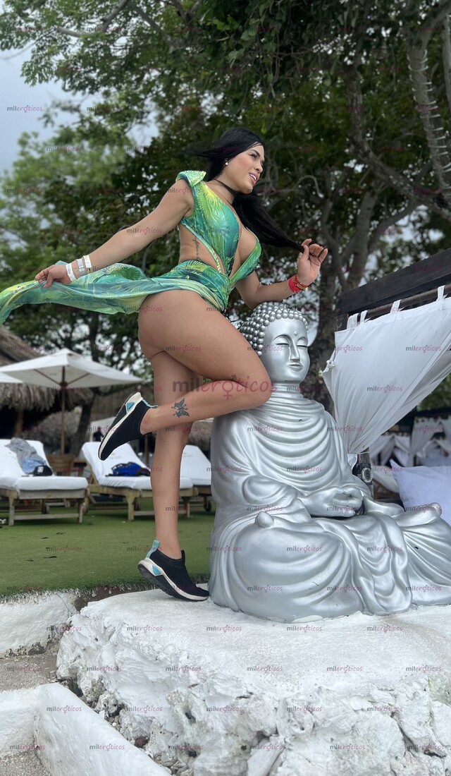 FOTOS DE UFFF BEBESOTA TRANS CON CUERPO DE GYM MAMASOTA DE LUJO 3124340202