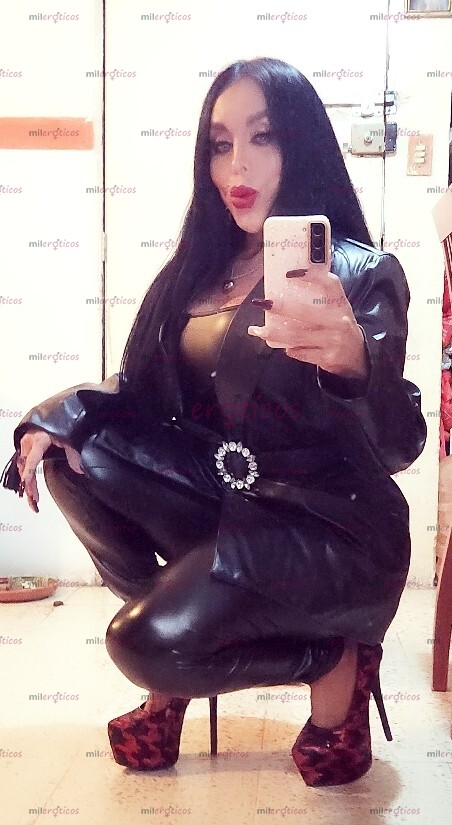 FOTOS DE PAMELITAAAA SHEMALE FULL TIME...INTERACTIVA CUMPLO FANTASIAS Y FETICHES