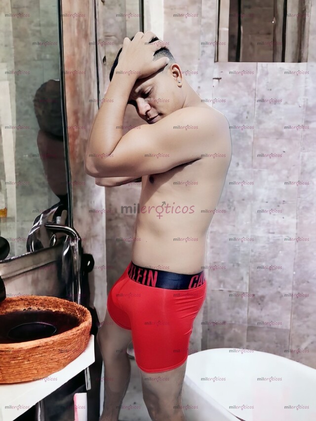 FOTOS DE DEJATE CONSETIR TE ENCANTARÁ Y QUERRÁS MÁS