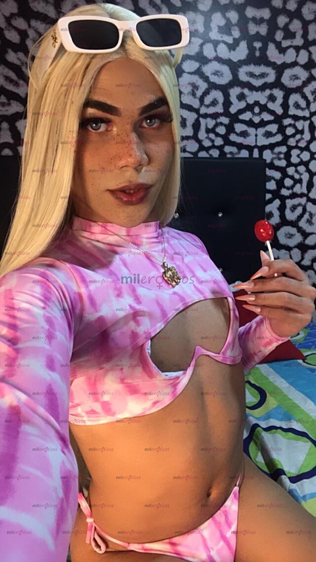 FOTOS DE RUBIA CULONA, NUEVA EN TU CIUDAD, TRAGA LECHE FULL PAS