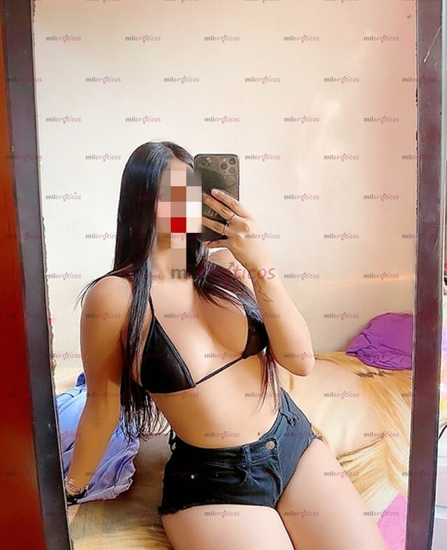 FOTOS DE $600...LA MAS CALIENTE TE VOY A SACAR HASTA LA ULTIMA GOTA LECHE