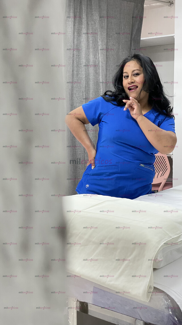 FOTOS DE MASAJISTA DEL ARTE TANTRA (MASAJES WENDY)