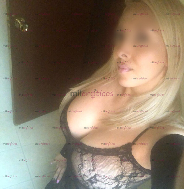 FOTOS DE HOLA AMOR SOY JESSY ESCORT RUBIA NIVEL VIP SOLO PARA TI