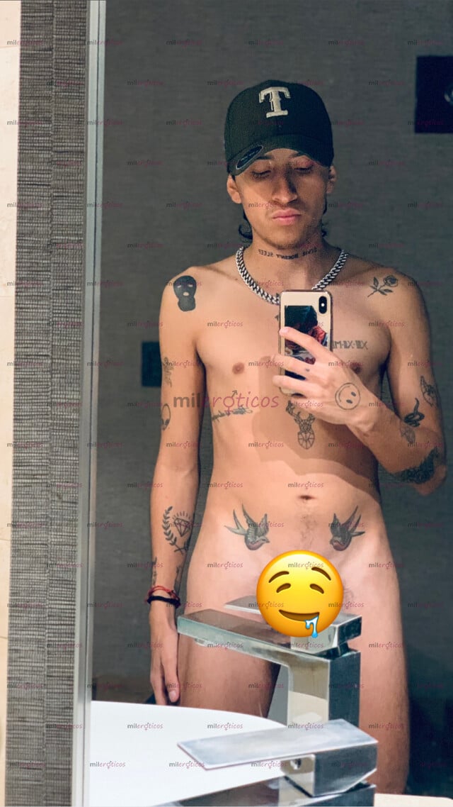 FOTOS DE TWINK CHAKAL TATUADO Y SEXY CONTRÁTAME NO TE ARREPENTIRÁS ÚLTIMOS DÍAS