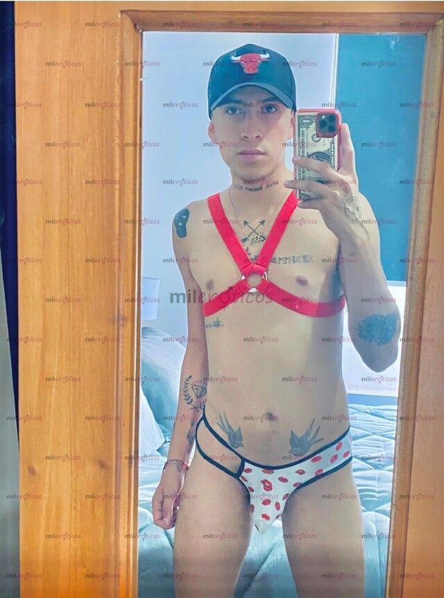 FOTOS DE TWINK CHAKAL TATUADO Y SEXY CONTRÁTAME NO TE ARREPENTIRÁS ÚLTIMOS DÍAS