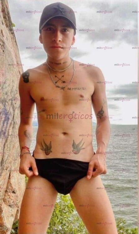FOTOS DE TWINK CHAKAL TATUADO Y SEXY CONTRÁTAME NO TE ARREPENTIRÁS ÚLTIMOS DÍAS