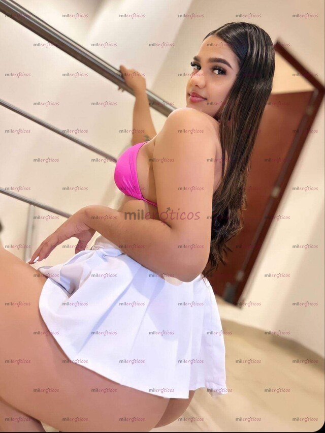 FOTOS DE ANDREA MODELO VIP JOVEN FLAQUITA Y SEXY A TU DISPONIBILIDAD.
