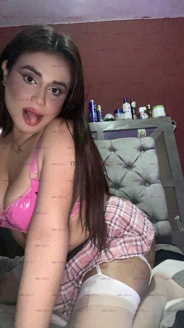 FOTOS DE TRANS CON LUGAR DISCRETO MUY COMPLACIENTE Y LINDA