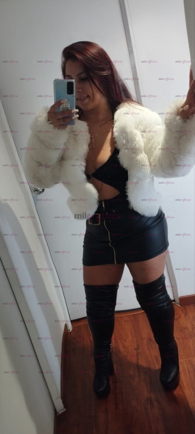 FOTOS DE VEN Y DISFRUTAS DE ESTA LINDA MORENA !! POR POCOS DÍAS !!