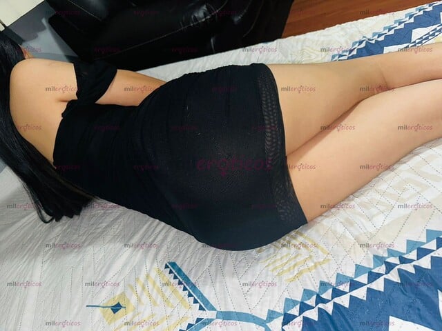 FOTOS DE SOY NUEVA EN EL AMBIENTE, ALTO PERFIL 20 AÑOS, $1800 HR A 5 MIN DE PASEO LA FE
