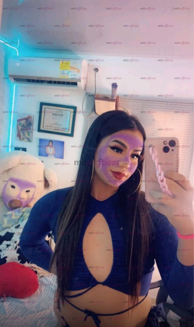 FOTOS DE NUEVA EN LA CIUDAD TRANS COSTEÑA MUY FEMENINA ARDIENTE Y COMPLACIENTE