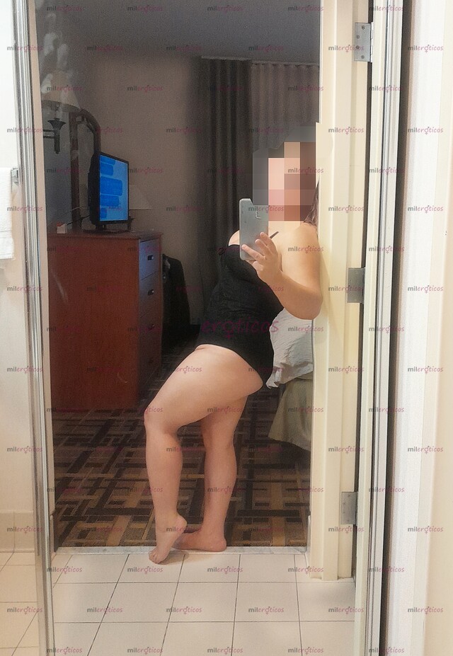 FOTOS DE CON LUGAR CHAPARRITA TEZ BLANCA APRETADITA $900, ME ENCANTAN LOS MADURITOS