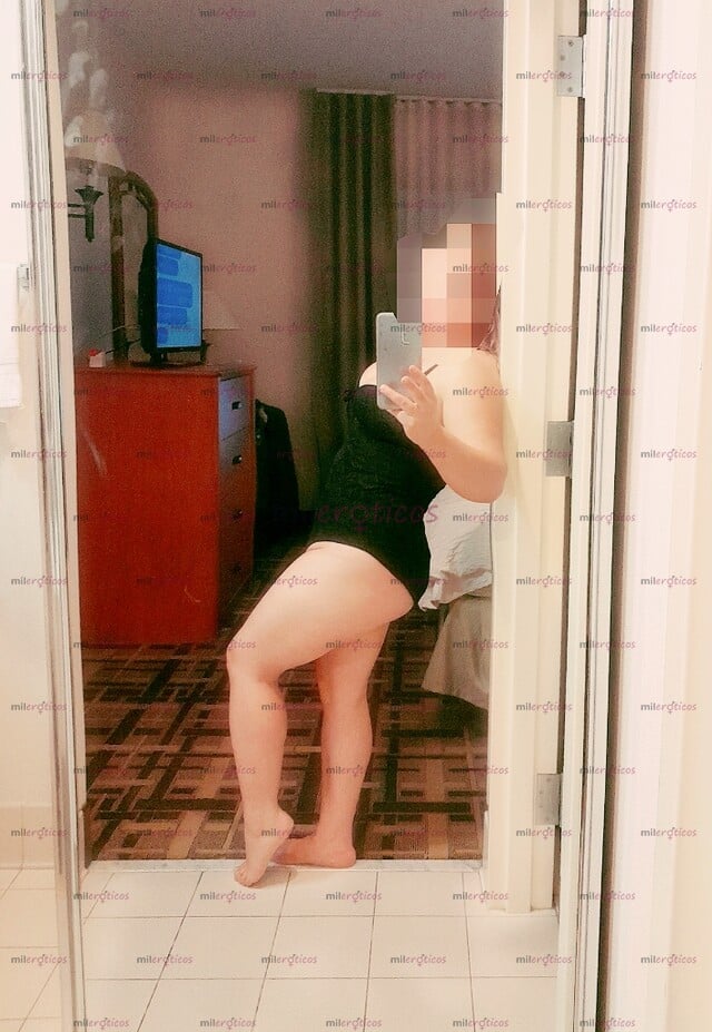 FOTOS DE CON LUGAR CHAPARRITA TEZ BLANCA APRETADITA $900, ME ENCANTAN LOS MADURITOS
