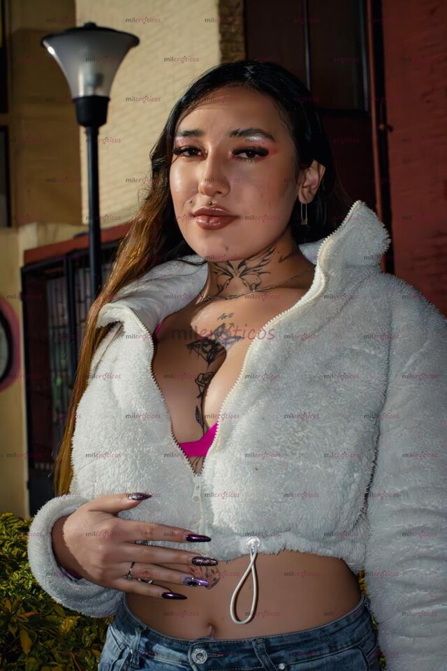 FOTOS DE VICTORIA, SOY LO QUE NECESITAS PARA CALMAR TODOS TUS DESEOS.