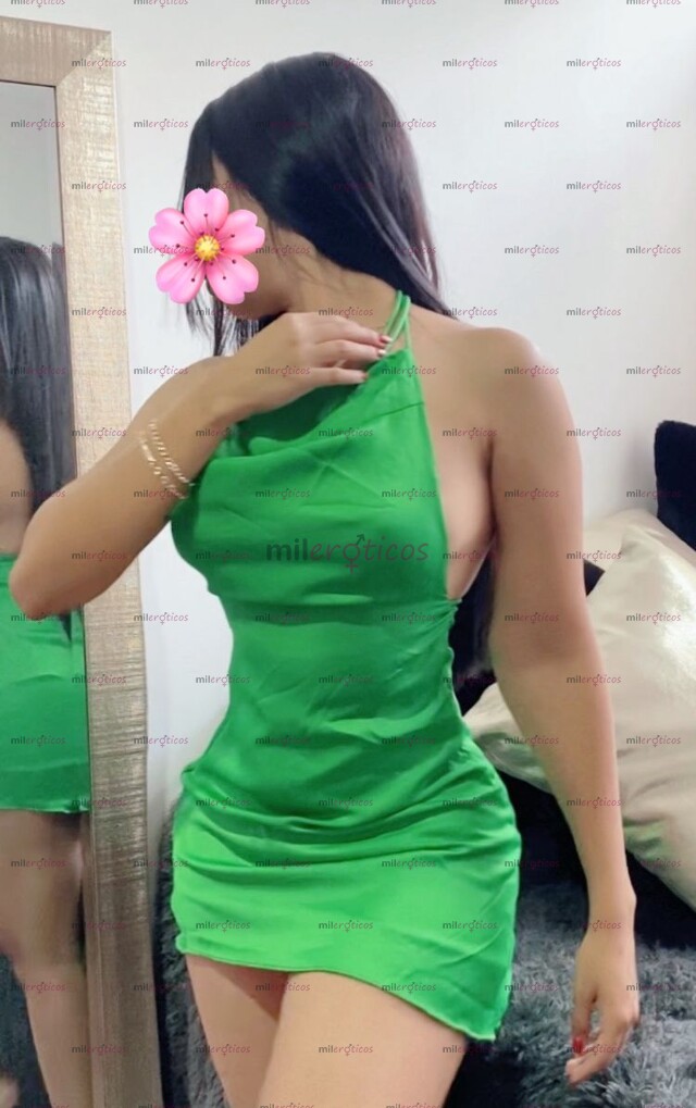 FOTOS DE SELENE . CHAPARRITA SÚPER APRETADITA !!!! SIN PRISAS && SIN PADROTES