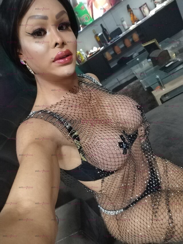 FOTOS DE COMPLACIENTE Y ARDIENTE PARA QUITARNOS EL FRÍO EN ESTOS DÍAS