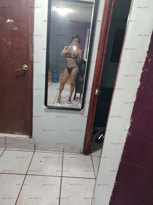 FOTOS DE COMPLACIENTE Y ARDIENTE PARA QUITARNOS EL FRÍO EN ESTOS DÍAS