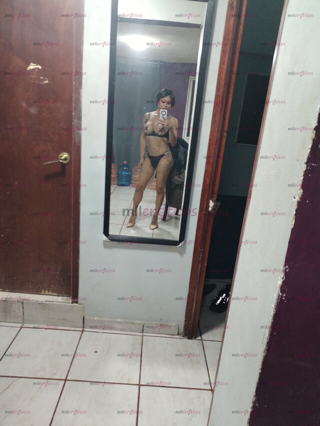 FOTOS DE COMPLACIENTE Y ARDIENTE PARA QUITARNOS EL FRÍO EN ESTOS DÍAS