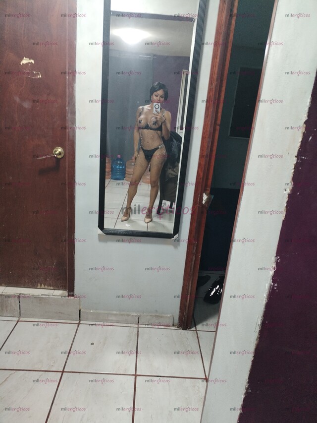 FOTOS DE COMPLACIENTE Y ARDIENTE PARA QUITARNOS EL FRÍO EN ESTOS DÍAS