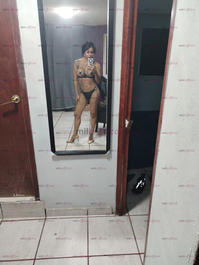 FOTOS DE COMPLACIENTE Y ARDIENTE PARA QUITARNOS EL FRÍO EN ESTOS DÍAS