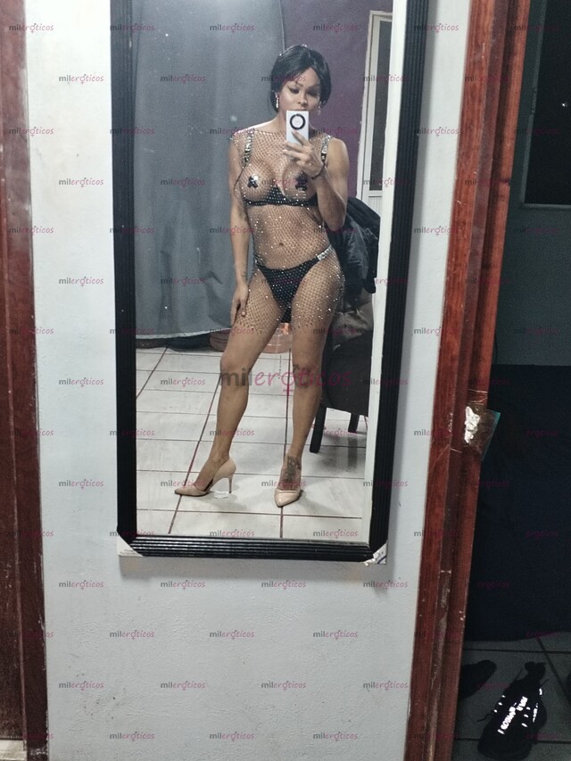 FOTOS DE COMPLACIENTE Y ARDIENTE PARA QUITARNOS EL FRÍO EN ESTOS DÍAS