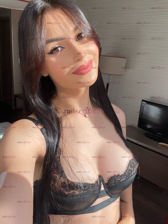 FOTOS DE KATALINA GÓMEZ, HERMOSA MUÑECA LUXURY! ÚLTIMO DIA EN COLOMBIA
