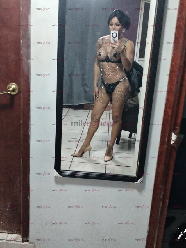 FOTOS DE COMPLACIENTE Y ARDIENTE PARA QUITARNOS EL FRÍO EN ESTOS DÍAS