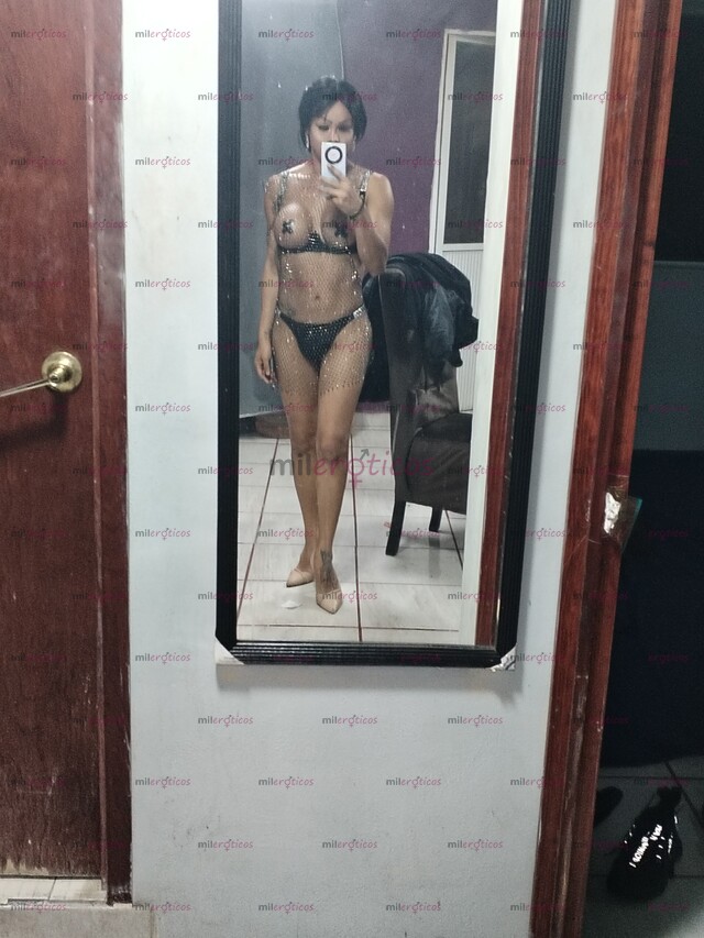 FOTOS DE COMPLACIENTE Y ARDIENTE PARA QUITARNOS EL FRÍO EN ESTOS DÍAS