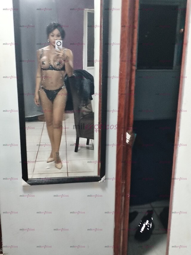 FOTOS DE COMPLACIENTE Y ARDIENTE PARA QUITARNOS EL FRÍO EN ESTOS DÍAS