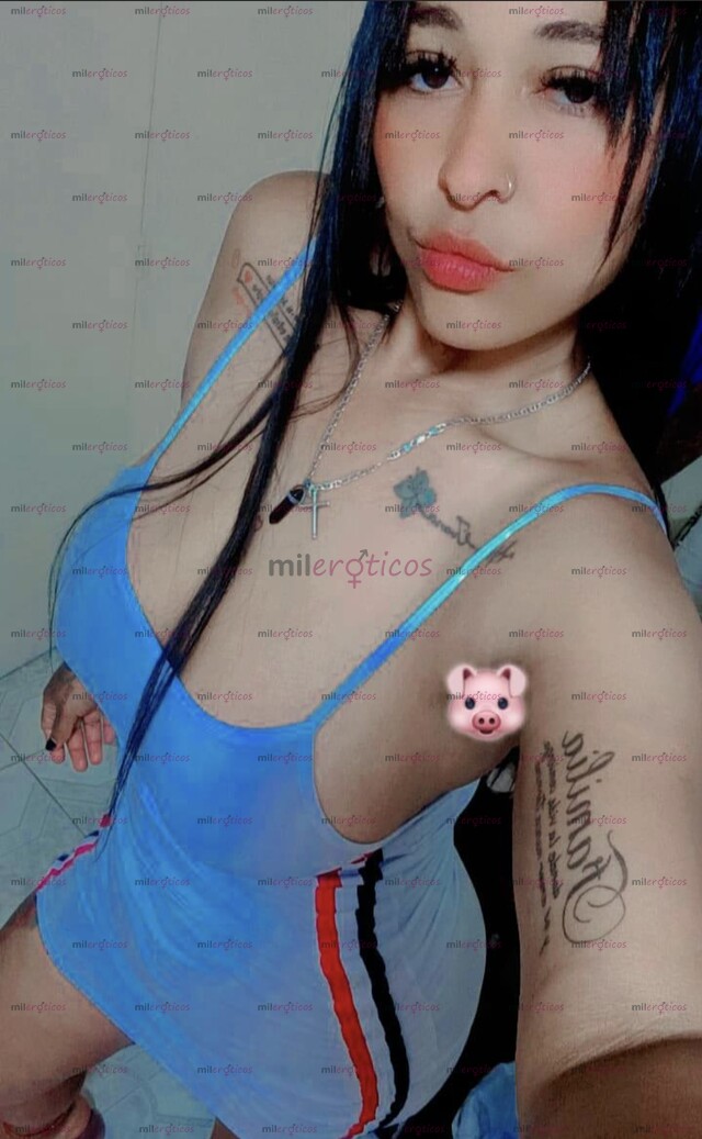 FOTOS DE RECIÉN LLEGADA NINFOMANA A ALA CIUDAD SOLO DOMICILIO