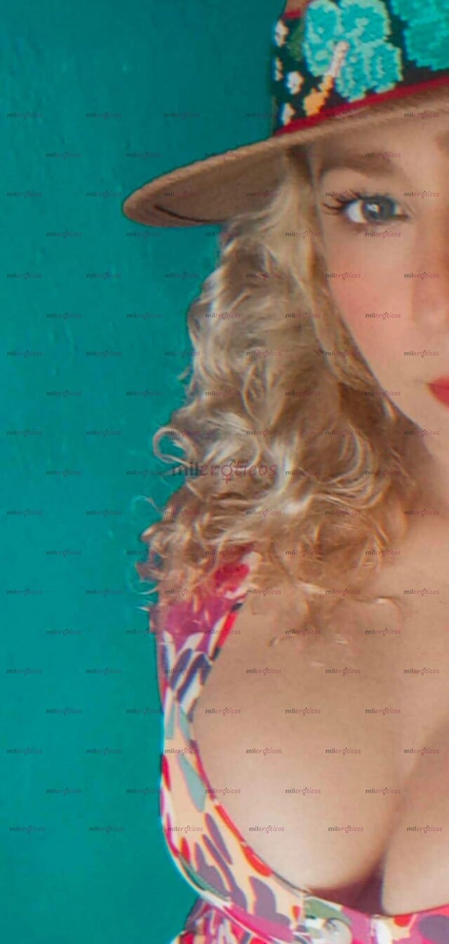 FOTOS DE EN TU CIUDAD DISPONIBLE...LA MAS RUBIA, MIS FOTOS VERIFICADAS, VENTA DE VIDEOS Y