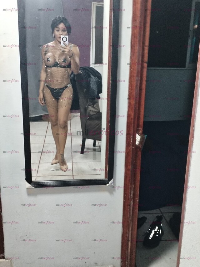 FOTOS DE COMPLACIENTE Y ARDIENTE PARA QUITARNOS EL FRÍO EN ESTOS DÍAS