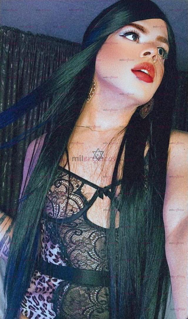 FOTOS DE NO CERA. DEPILACION EROTICA CON MAQUINA ELECTRICA O CUCHILLA. NENA TRANS