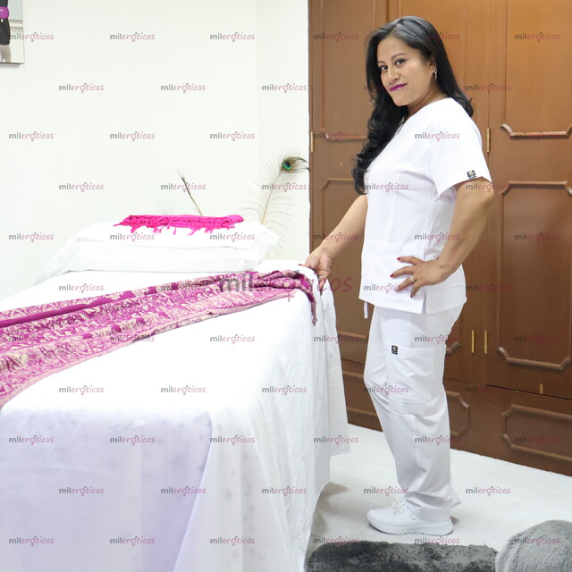 FOTOS DE MASAJE EROTICO RELAJANTE (MASAJES WENDY)