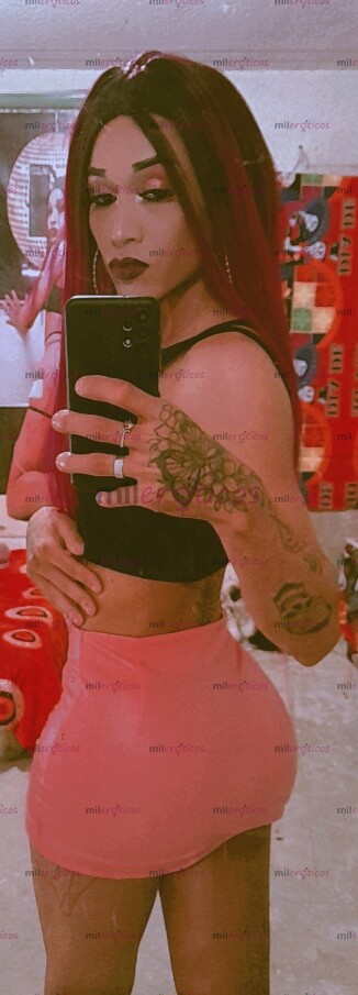 FOTOS DE HOLA CHICA ACTIVA CON 22 CM DE CARAMELO DISPONIBLE