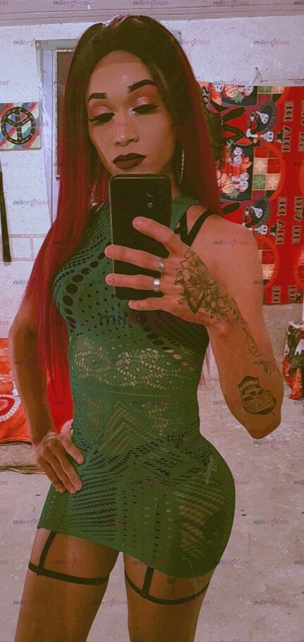 FOTOS DE HOLA CHICA ACTIVA CON 22 CM DE CARAMELO DISPONIBLE