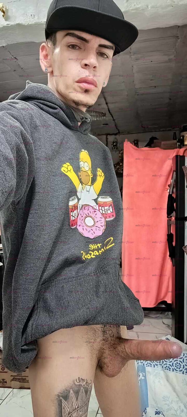 FOTOS DE SERIO FLACO BLANCO ACTIVO VENDO VIDEITOS CASEROS RICOS HAGO VIDEO LLAMADAS