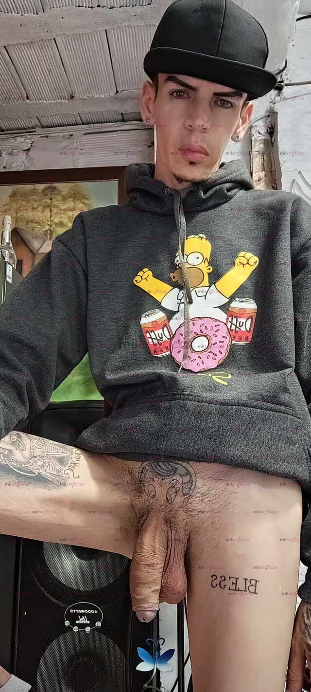 FOTOS DE SERIO FLACO BLANCO ACTIVO VENDO VIDEITOS CASEROS RICOS HAGO VIDEO LLAMADAS