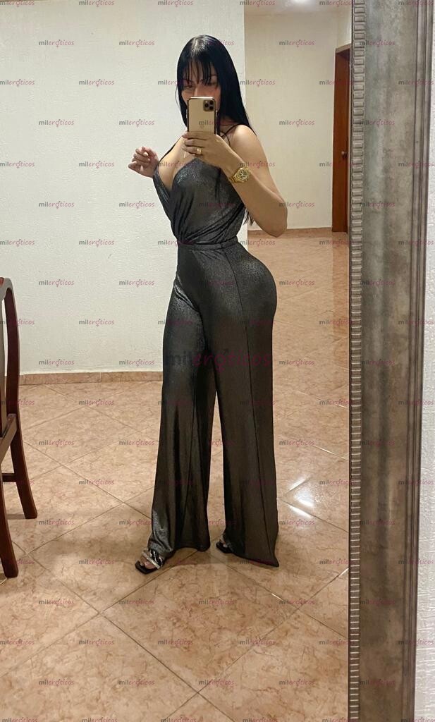 FOTOS DE RECIEN LLEGADA, EXCELENTE CUERPO, SÚPER HOT Y NALGAS DE IMPACTO